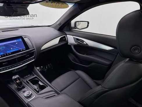 Used 2023 Cadillac CT5 Luxury w/ Sun And Sound Package image 24