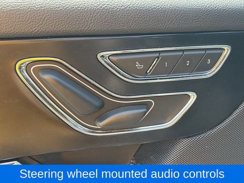 Used 2020 Lincoln Corsair Reserve AWD/4WD image 19