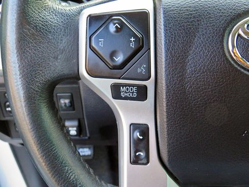 Used 2021 Toyota Tundra TRD Pro image 25