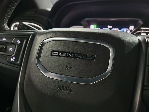 Used 2020 GMC Sierra 1500 Denali w/ Denali Ultimate Package image 32