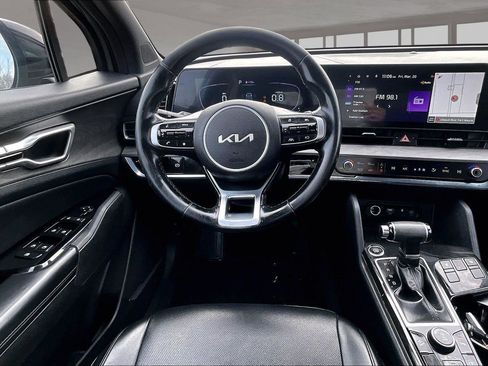 Used 2023 Kia Sportage X-Line AWD/4WD image 6