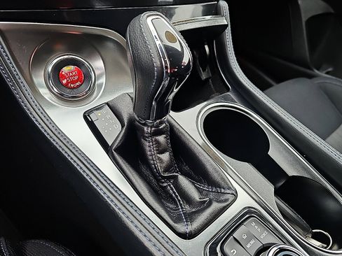 Used 2018 Nissan Maxima 3.5 S image 14