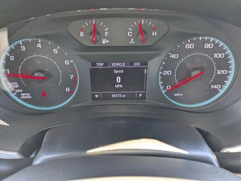 Used 2024 Chevrolet Malibu LT FWD image 11