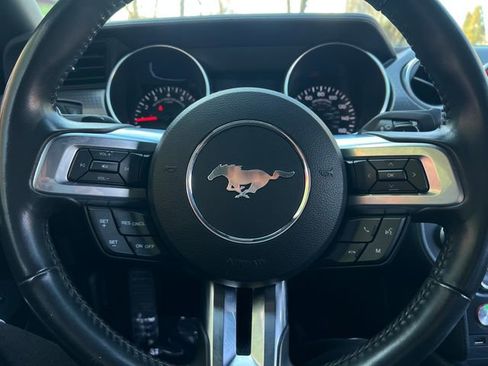 Used 2020 Ford Mustang GT w/ GT Performance Package image 16