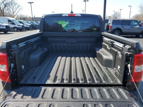 New 2026 Ford Maverick XL w/ Equipment Group 101A image 28