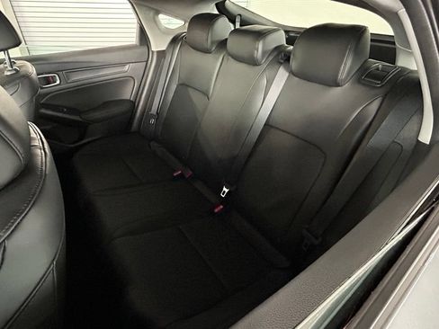 Used 2024 Acura Integra FWD image 41
