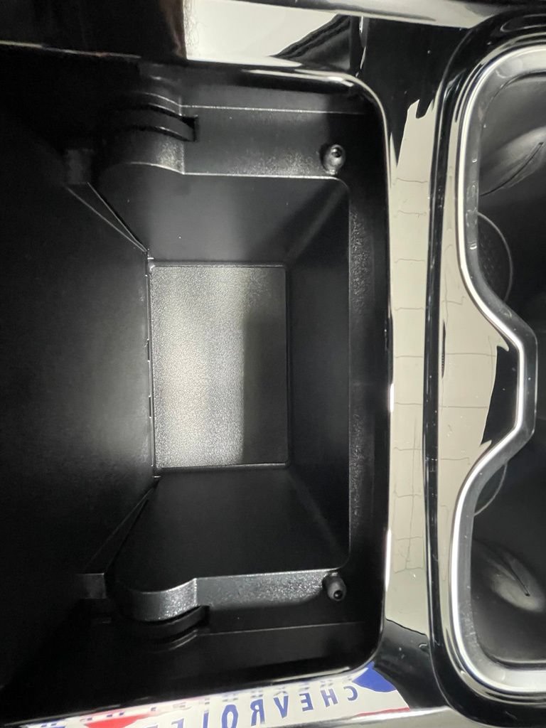 New 2026 Chevrolet Traverse RS w/ LPO, Floor Liner Package AWD/4WD image 28