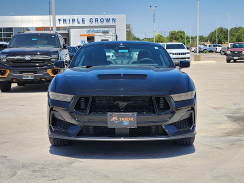 New 2026 Ford Mustang GT Premium RWD image 6