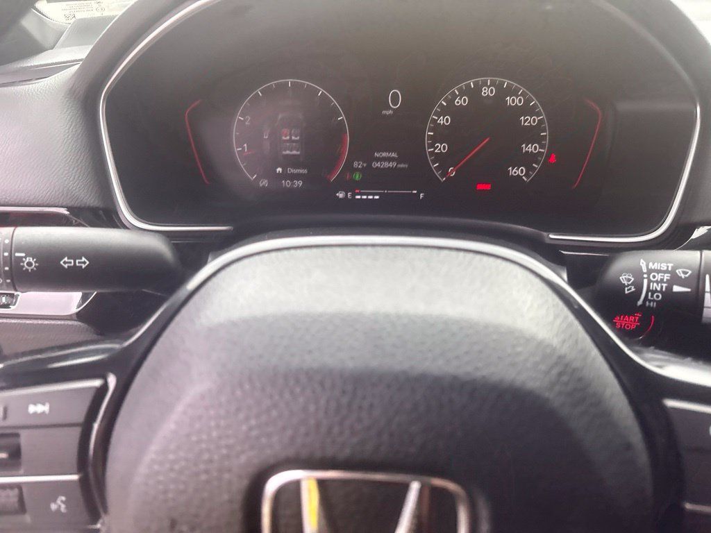 Used 2023 Honda Civic Si image 27