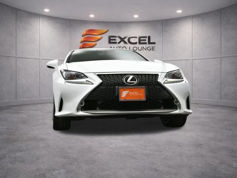 Used 2017 Lexus RC 300 F Sport AWD/4WD image 44
