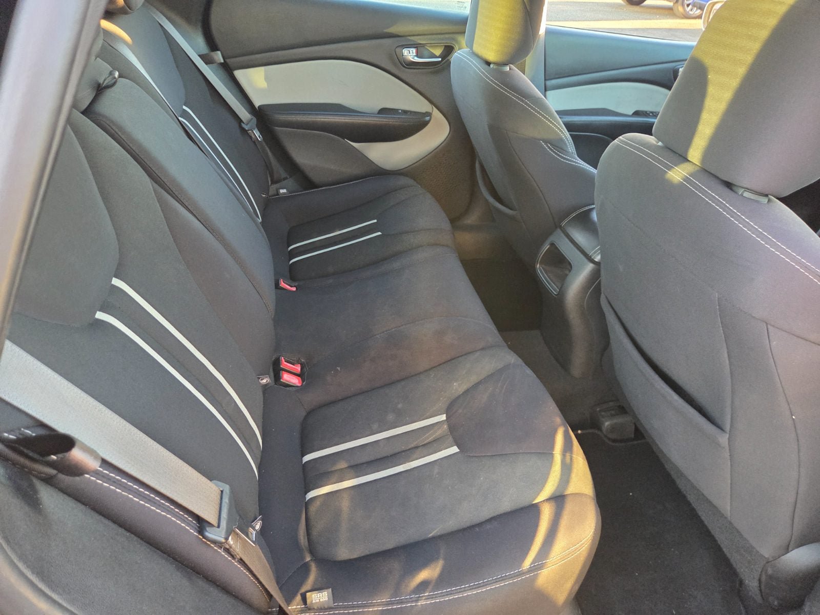 Used 2014 Dodge Dart SXT w/ California Appearance Package FWD image 13