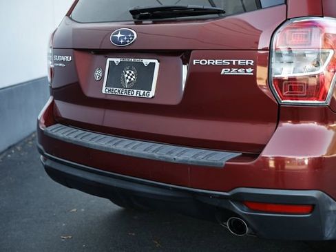 Used 2014 Subaru Forester 2.5i Touring image 9