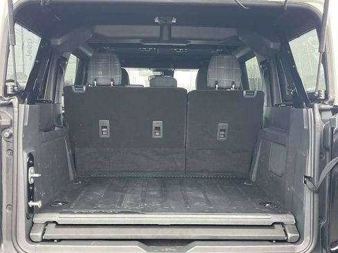 Used 2024 Ford Bronco Heritage Edition image 20