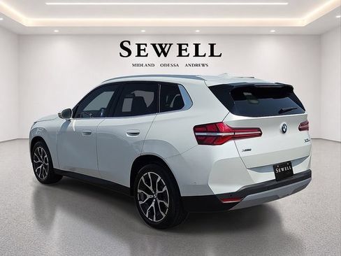 Used 2026 BMW X3 xDrive30i AWD/4WD image 3
