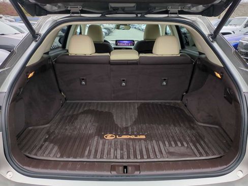 Used 2017 Lexus RX 350 AWD image 34