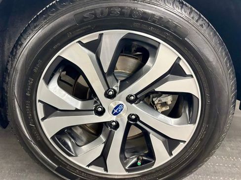 Used 2021 Subaru Outback Limited AWD/4WD image 11