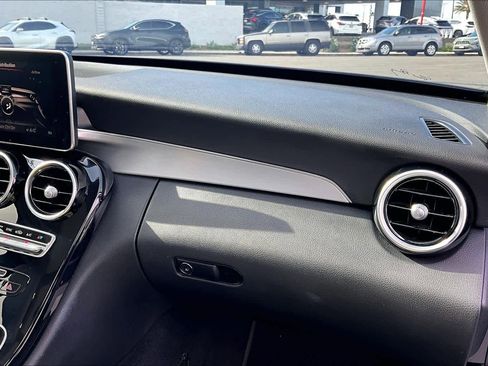 Used 2015 Mercedes-Benz C 300 Sedan image 18
