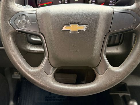 Used 2018 Chevrolet Silverado 2500 W/T AWD/4WD image 45