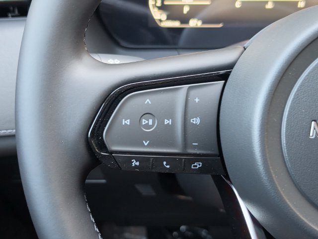 New 2026 MAZDA CX-5 Select AWD/4WD image 25