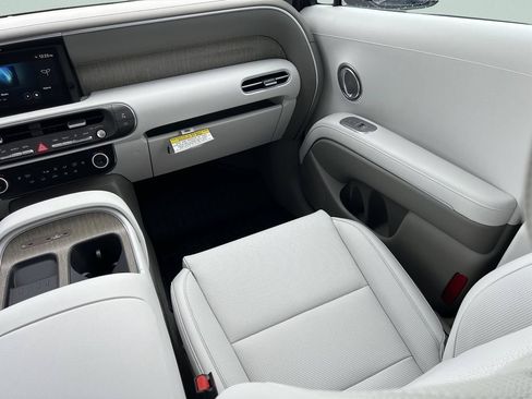 New 2026 Hyundai Palisade FWD Hybrid image 19