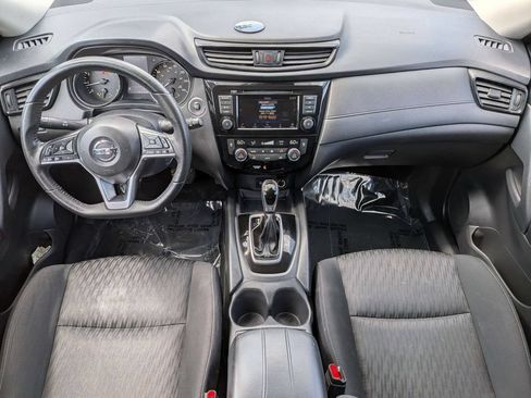 Used 2020 Nissan Rogue SV AWD/4WD image 27