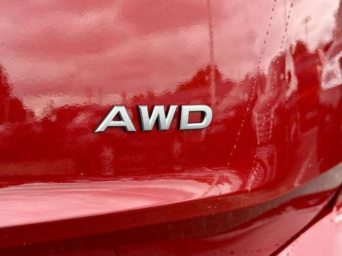 Certified 2026 Nissan Rogue SV w/ SV Premium Package image 11