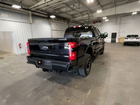 New 2026 Ford F250 XL w/ STX Appearance Package AWD/4WD image 10