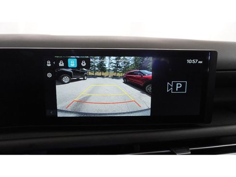 New 2026 Hyundai Santa Cruz SEL image 9