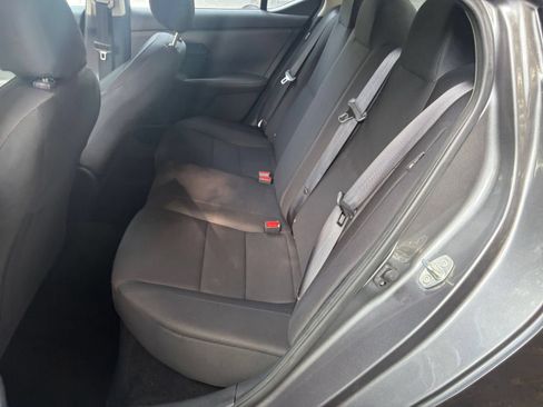 Used 2025 Nissan Sentra S FWD image 36
