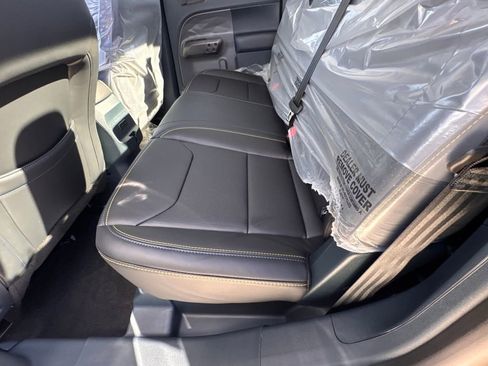 New 2026 Ford Maverick Lobo AWD/4WD image 29