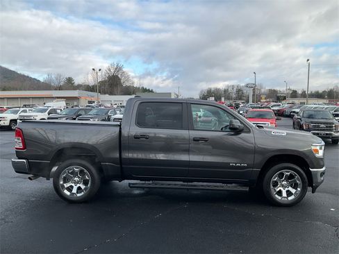 Used 2023 RAM 1500 Big Horn image 4