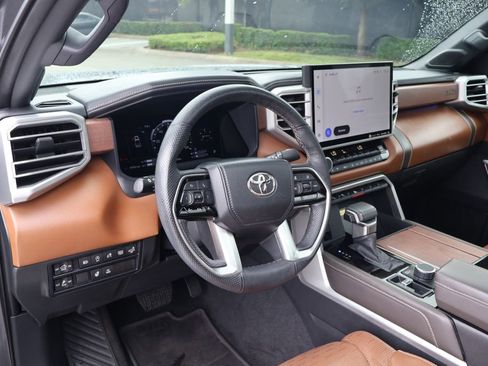 Used 2023 Toyota Tundra 1794 Edition image 15