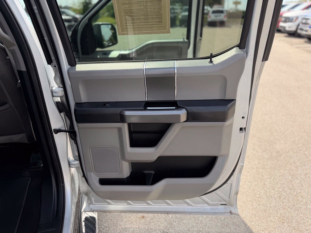 Used 2019 Ford F150 XLT w/ Equipment Group 302A Luxury RWD image 19