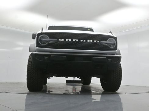 New 2026 Ford Bronco Outer Banks w/ Sasquatch Package image 46
