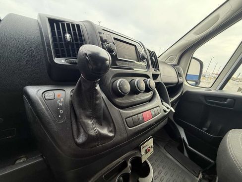 Used 2019 RAM ProMaster 3500 FWD image 17