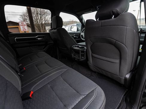 New 2026 RAM 1500 Big Horn image 15