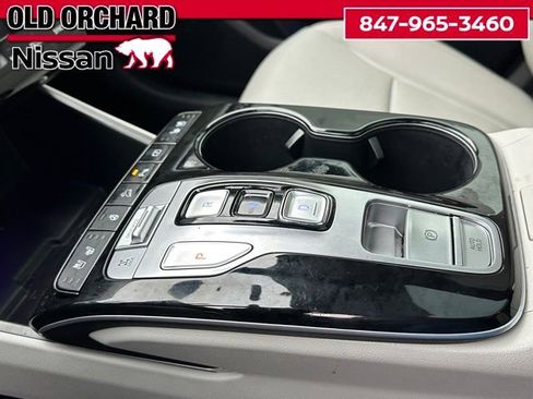Used 2023 Hyundai Tucson Limited AWD/4WD image 17