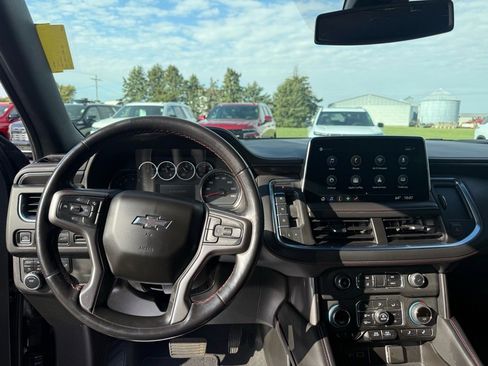 Used 2021 Chevrolet Tahoe RST image 12