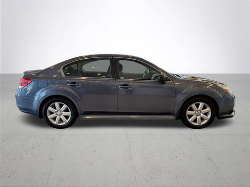 Used 2014 Subaru Legacy 2.5i AWD/4WD image 6