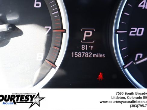 Used 2015 Acura MDX SH-AWD w/ Technology Package image 14