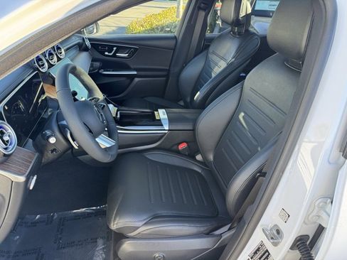 New 2026 Mercedes-Benz GLC 300 4MATIC image 2