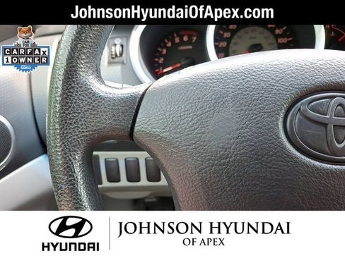 Used 2007 Toyota Tacoma 2WD Regular Cab image 17