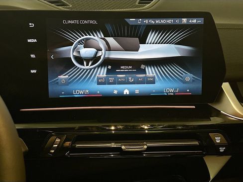 Used 2026 BMW X2 xDrive28i w/ Technology Package AWD/4WD image 16