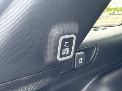New 2026 Jeep Grand Cherokee Laredo X AWD/4WD image 14