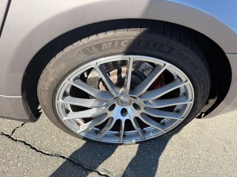 Used 2016 Maserati Quattroporte S RWD image 36
