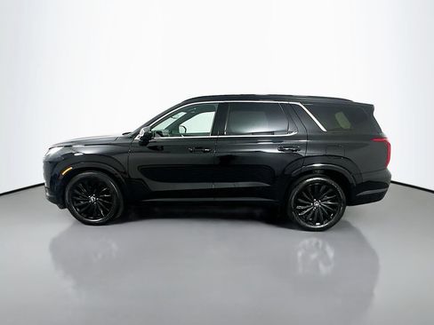 Used 2025 Hyundai Palisade Calligraphy AWD/4WD image 8