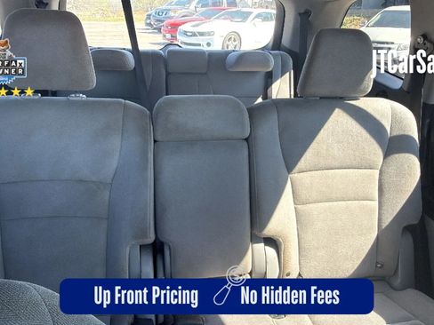 Used 2019 Honda Pilot EX image 12