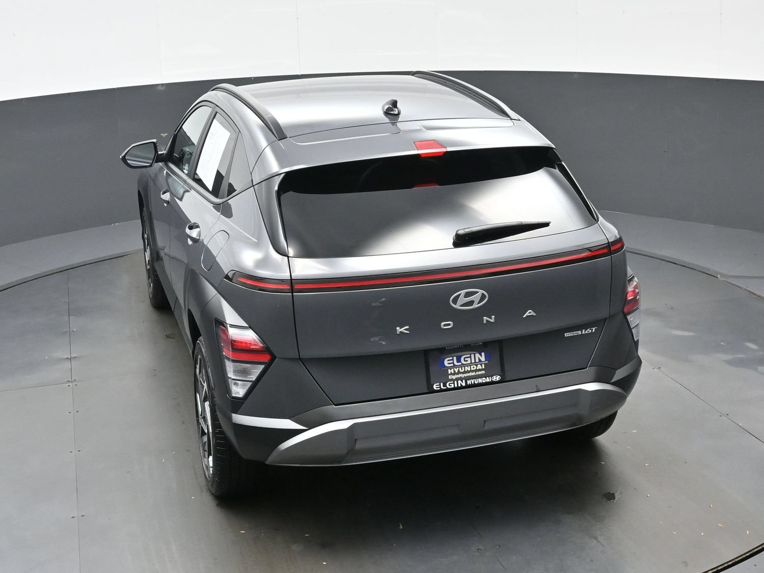 Used 2026 Hyundai Kona SEL Premium AWD/4WD image 36