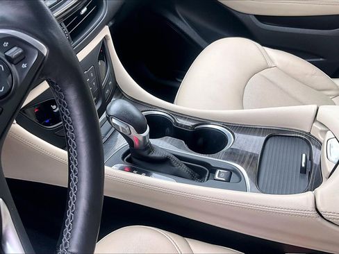 Used 2020 Buick Envision Essence w/ Experience Buick Package image 13