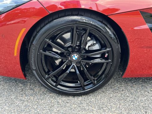 Used 2024 BMW Z4 sDrive30i w/ Premium Package RWD image 21